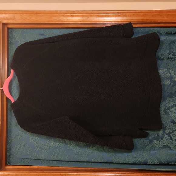 Girls Holiday sweater by No Boundaries -SZ L - Picture 3 of 3